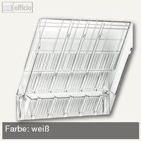 Erweiterung Prospektspender FLEXIBOXX