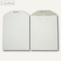 Vollpapptaschen 292 x 374 mm