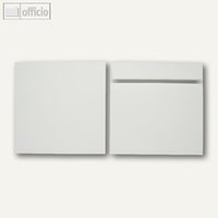 Briefumschläge quadratisch 220 x 220 mm