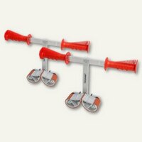 Plattenträger CARRYMATE T-Griff