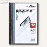 Klemmhefter DURACLIP® 30