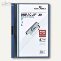 Klemmhefter DURACLIP® 30