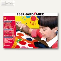 Fingermalfarben