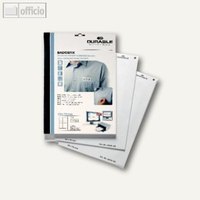 Artikelbild: Textil-Namensschilder Badge Fix