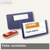 Artikelbild: Namensschilder FRAME