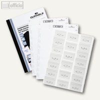 Artikelbild: Namensschilder-Set