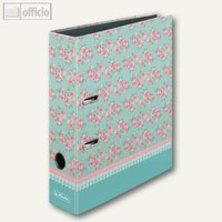 Motivordner maX.file Ladylike Roses