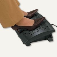 Fußstütze, ergonomisch MAUL: Standard-Ausführung