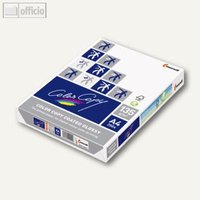 Artikelbild: Color Copy coated glossy Farblaserpapier