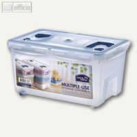 Kunststoffbox 21 Liter