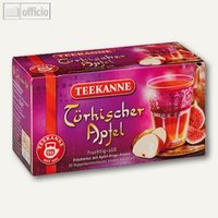 Früchte-Tee Türkischer Apfel