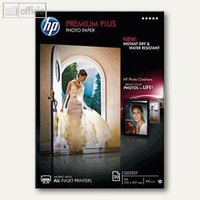 Fotopapier Premium Plus