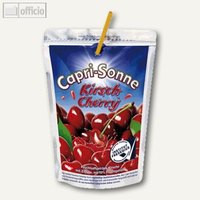 Fruchtsaftgetränk Kirsch