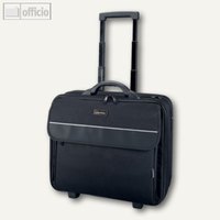 Business Laptop Overnight Trolley TREVISO