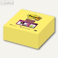 Haftnotizen Super Sticky Notes