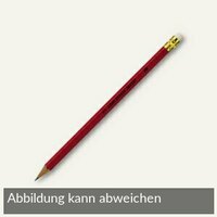 Bleistift - lackiert