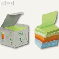 Haftnotizen Recycling Z-Notes