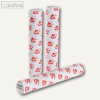 Artikelbild: Faxrollen-Thermopapier 210 mm x 15 m x 12 mm