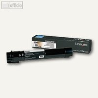 Zubehör für Lexmark C950de