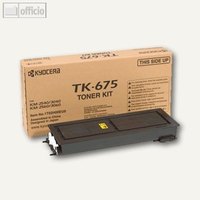 Lasertoner für KM-2540