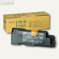 Toner Laserdrucker FS1550/A/F-1600/A/F-3400A/F-3600A/F