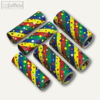 Luftschlangen Confetti