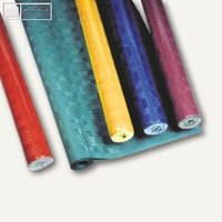 Papiertischtuch mit Damastprägung