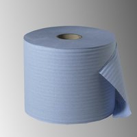 Putzrollen
