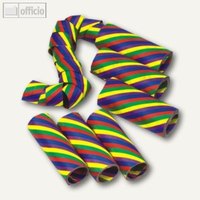 Riesenluftschlangen Rainbow
