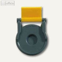 Kunststoff-Foldback-Klammer BRUTUS
