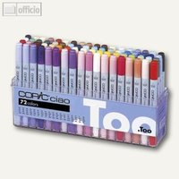 Allround-Marker ciao - Set B