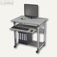 PC-Arbeitsplatz SYSTEM Computer Trolley 75 FH