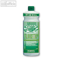 Dr. Schnell Bodenreiniger Floortop