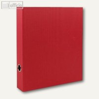 S.O.H.O. Ordner schmal