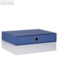 Artikelbild: S.O.H.O. Schubladenbox A4