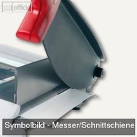 Messersatz für Schneidemaschine IDEAL 1035 und 1135