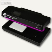 Falschgelderkennung CCE 60