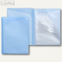 Quickload Sichttaschen-Buch A4