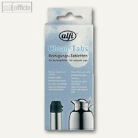 Reinigungs-Tabletten für Isolierkannen