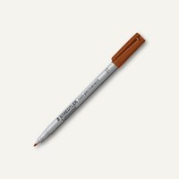 Lumocolor Universalstift non-permanent 316 F