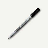 Lumocolor Universalstift non-permanent 312 B