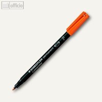 Lumocolor Universalstift permanent 318 F