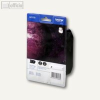 Tintenpatrone LC-1220BK