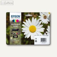 Tintenpatronen Nr. 18 XL Multipack
