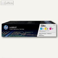Toner Nr. 126A
