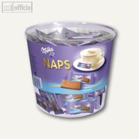 Naps Alpenmilch Klarsichtdose