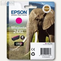 Tintenpatrone T2433