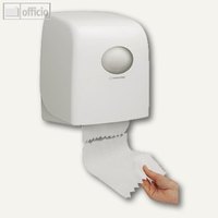 Rollenhandtuchspender Slimroll