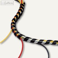 Spiral-Kabelmanager