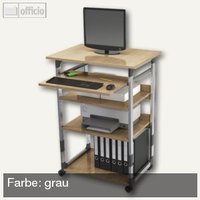 PC-Arbeitsplatz Computer Trolley 75 VH